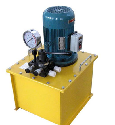 電動油泵 電動油泵